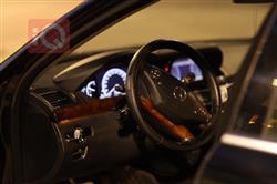 مرسيدس بنز S-Class